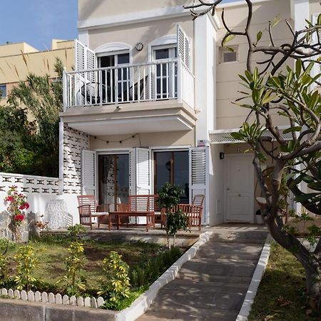 La Casa Nostra - Family Oriented House In Quiet Area Villa Bajamar  Dış mekan fotoğraf