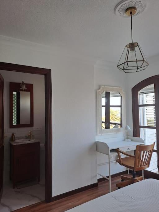La Casa Nostra - Family Oriented House In Quiet Area Villa Bajamar  Dış mekan fotoğraf
